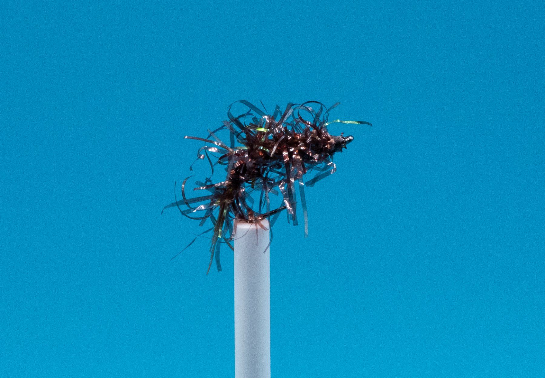 Esche: 9 verschiedene Krebse plus eine Emerger – Nuovo e nell'imballaggio originale da Grenchen venduto da firefly2000 1