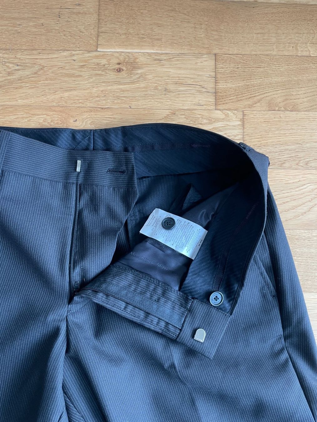Pantaloni: Matinique Herren Hose size 44 – Usato da Zug venduto da dim_np7l 3