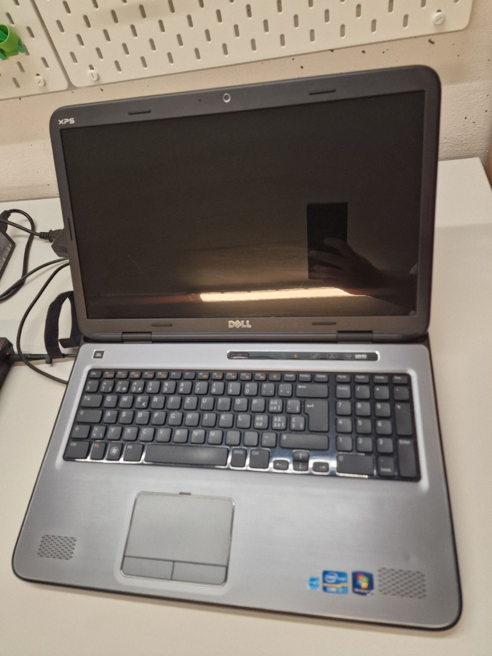 Notebook: 3 ältere Laptops – Usato da Nussbaumen AG venduto da brunofresco