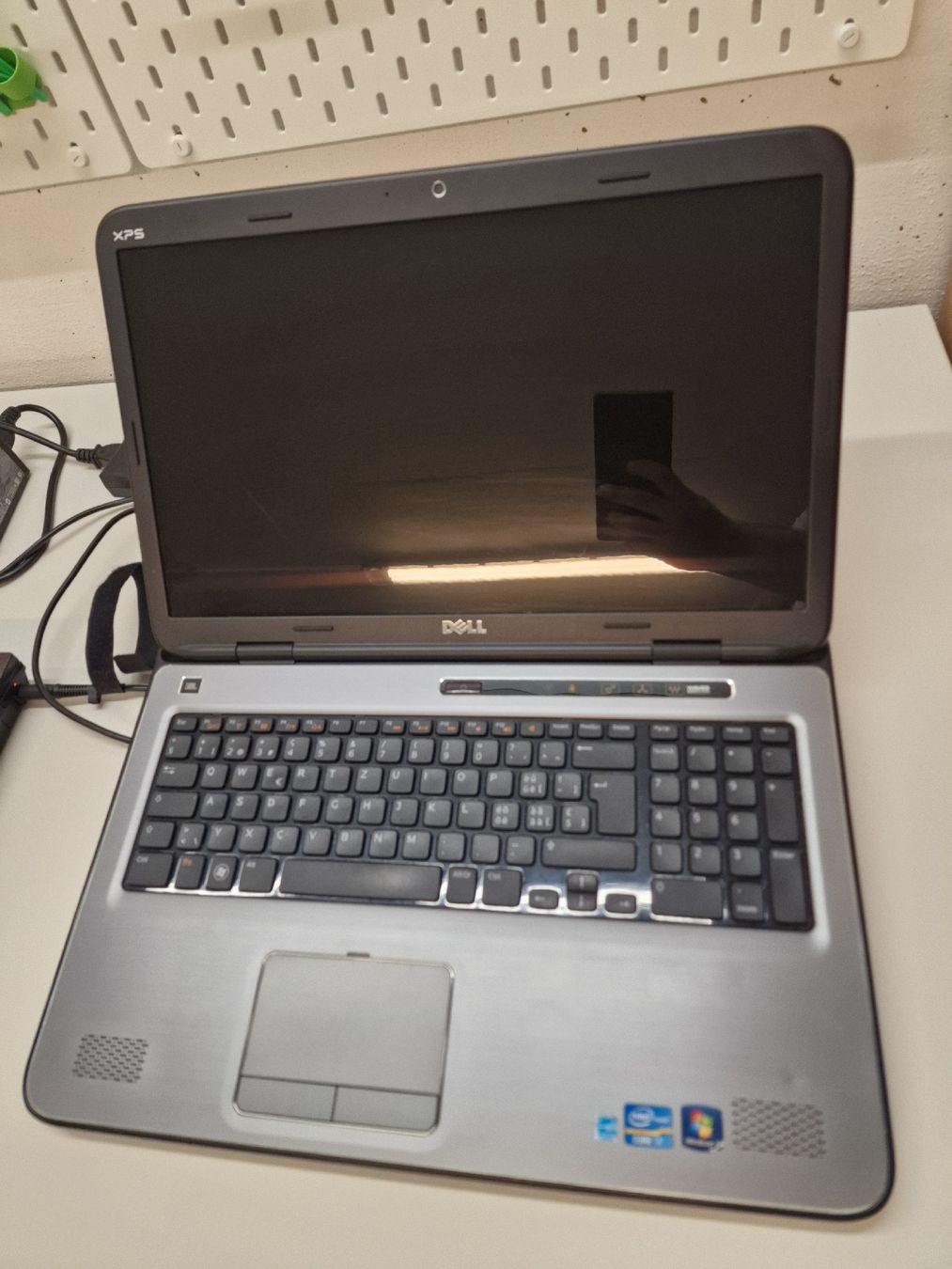 Portables: 3 Laptops – D'occasion à Nussbaumen AG par brunofresco