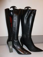Stiefel  OXMOX Leder NEU