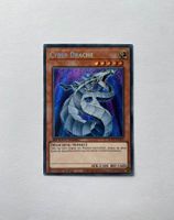 Cyber Drache
