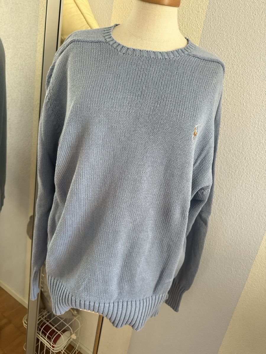 Ralph Lauren Pullover & Sweatshirts: Polo Ralph Lauren Pullover Gr. L Baumwolle  – Gebraucht aus Bassersdorf von Ayumiyamaguchi
