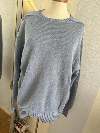 Polo Ralph Lauren Pullover Gr. L Baumwolle 