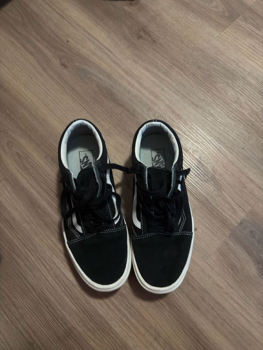 Vans Scarpe da uomo: 4 Vans old skool 41 … – Usato da herisau venduto da Acikhan 5