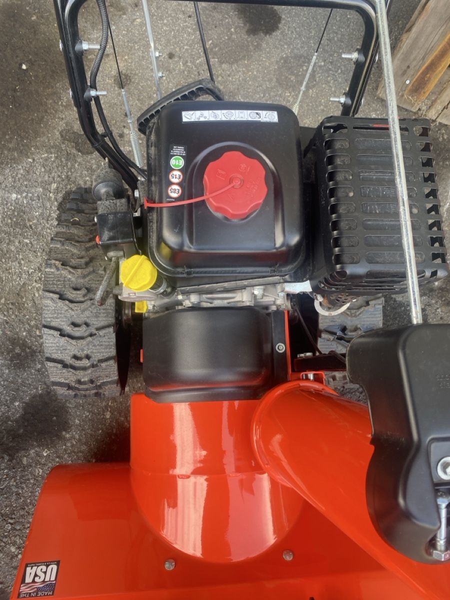Toutes les machines: Ariens Occasion – D'occasion à Zuoz par tamioo 2