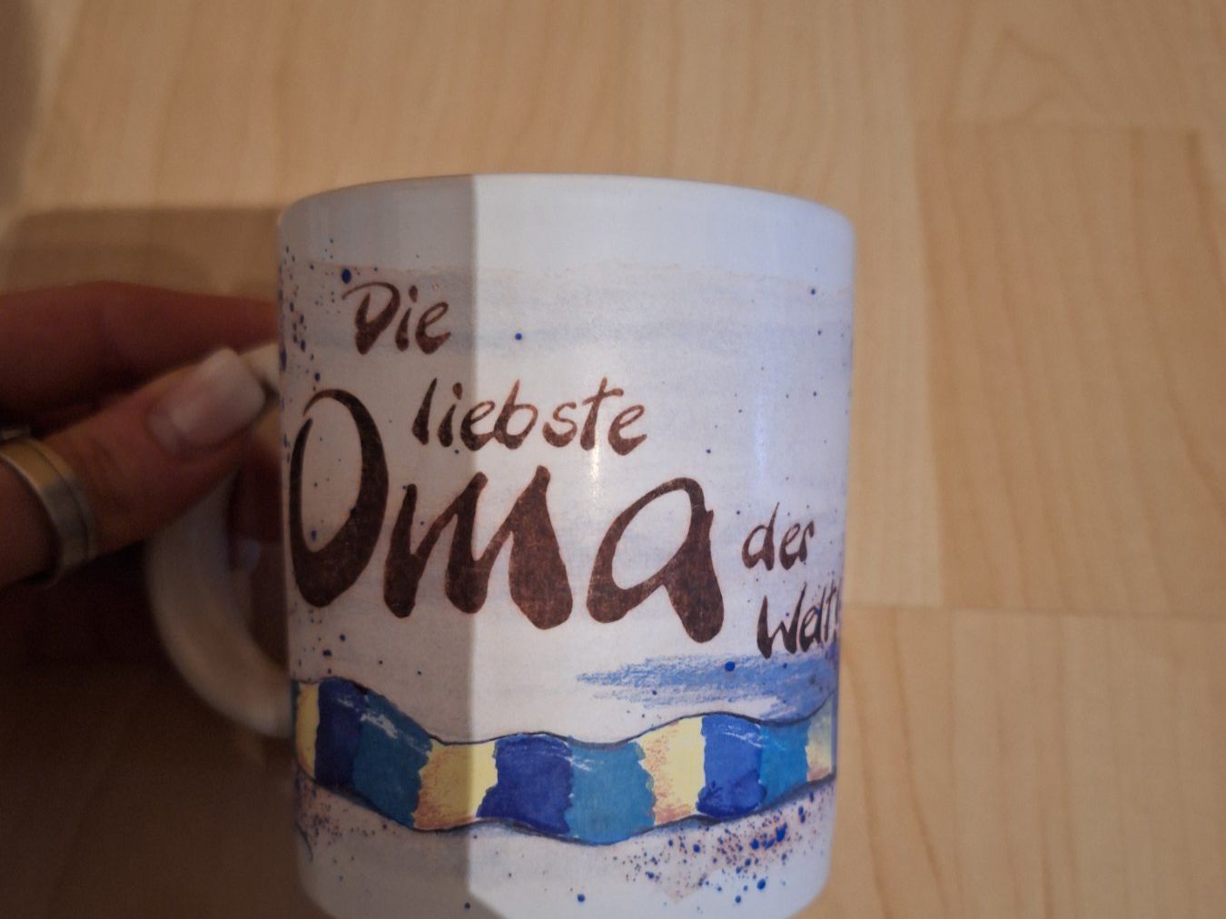 Tazze: Diddl Tasse – Usato da Wanzwil venduto da chlinih93 1