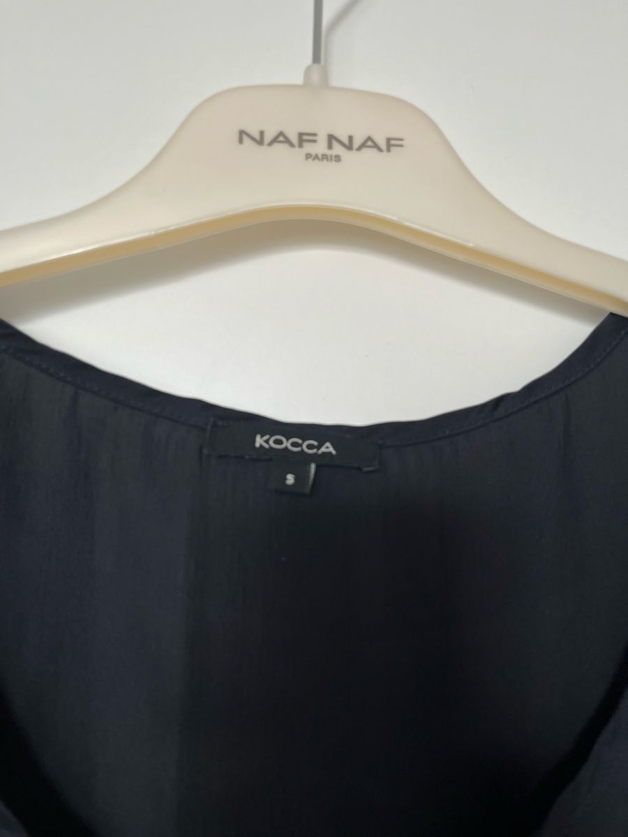 Maglioni & Felpe: Pull femme Taille S KOCCA Gr. S Size S Pull – Usato da Renens VD venduto da jes_7rb2 3