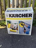 Kärcher T Racer 