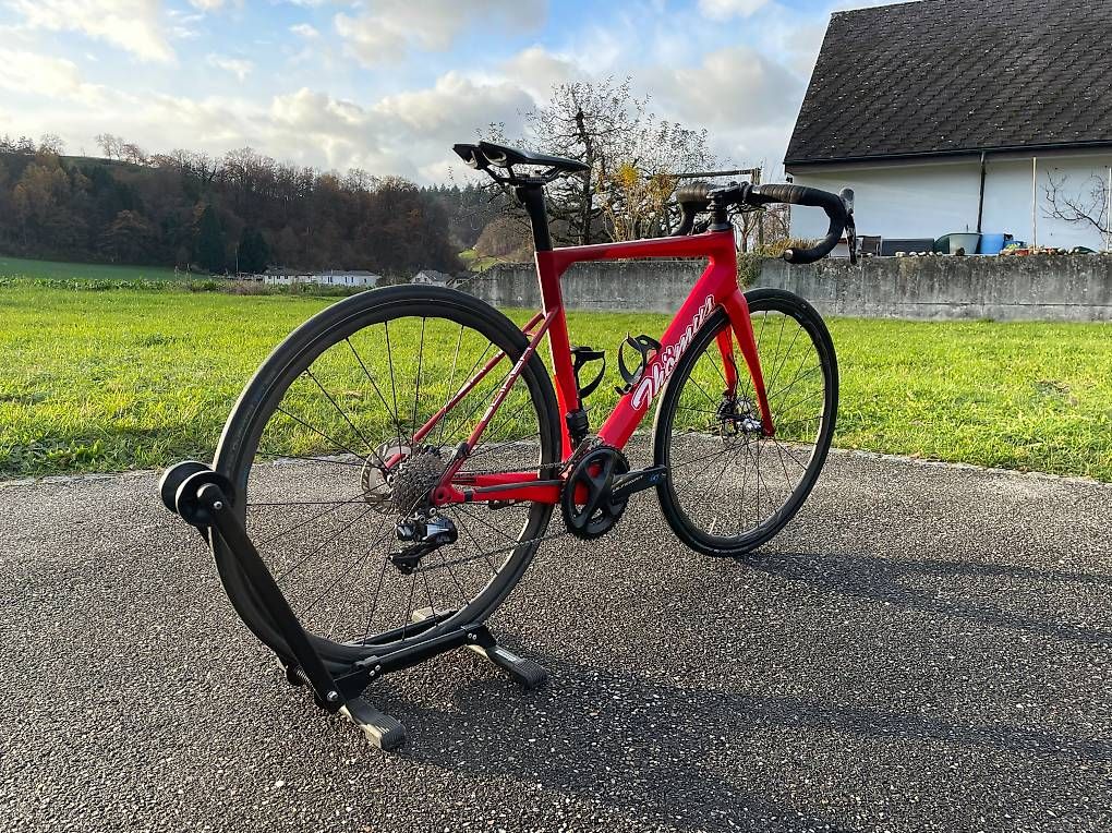 Velos: Thömus Sliker DI2 Grösse S – Gebraucht aus Gränichen von joe_z6tz 2