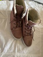 Hub  Top-Sneaker. Grösse 40
