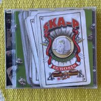 SKA-P-EUROSIS