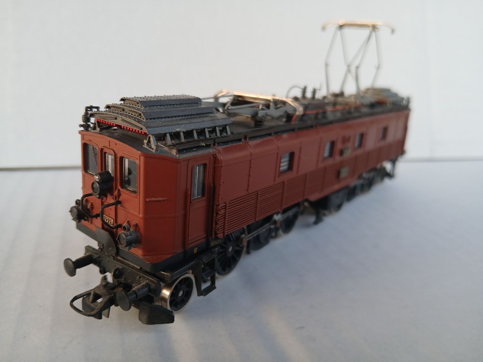 ROCO 04191 B (D'occasion) à Wirzweli pour CHF 50 – avec livraison