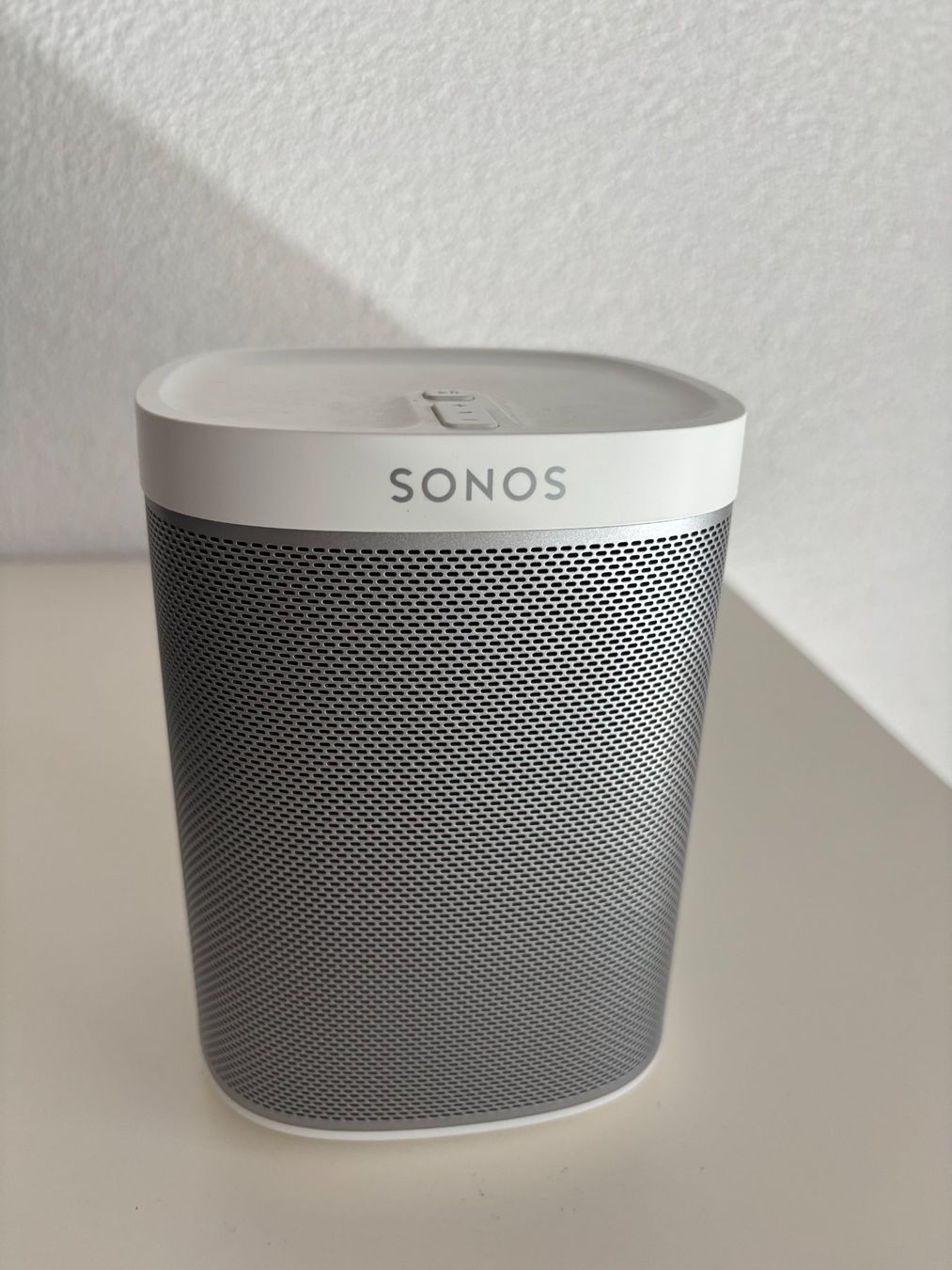 Sonos Haut-parleurs: Sonos Play 1 – D'occasion à Utzigen par jaco25