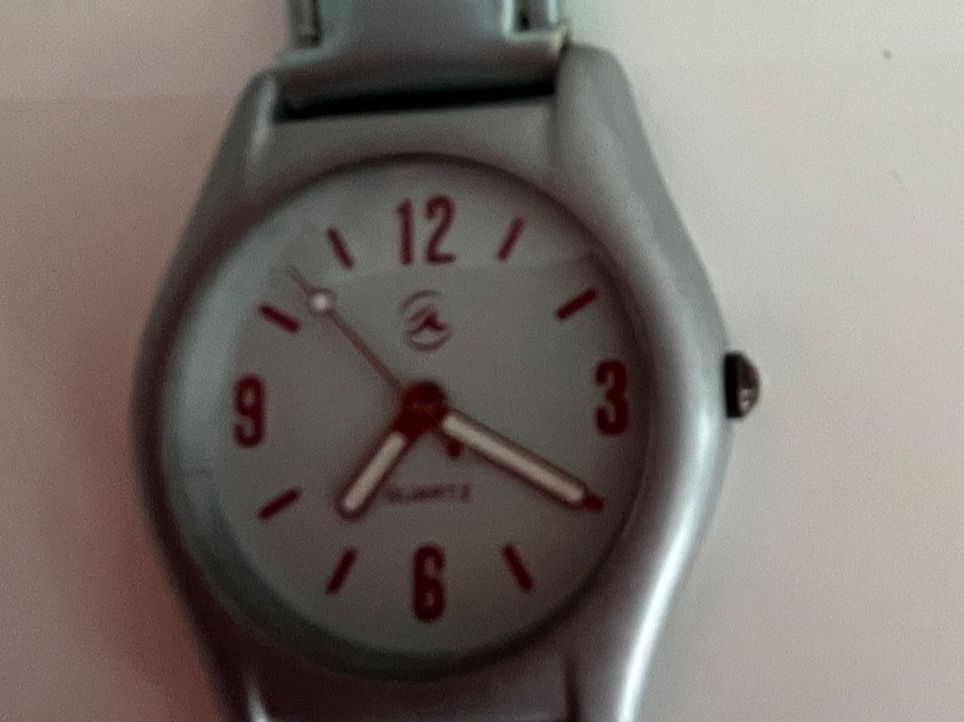 Uhren: Armbanduhr /// Quarz – Gebraucht aus Brittnau von Zofigerin 1
