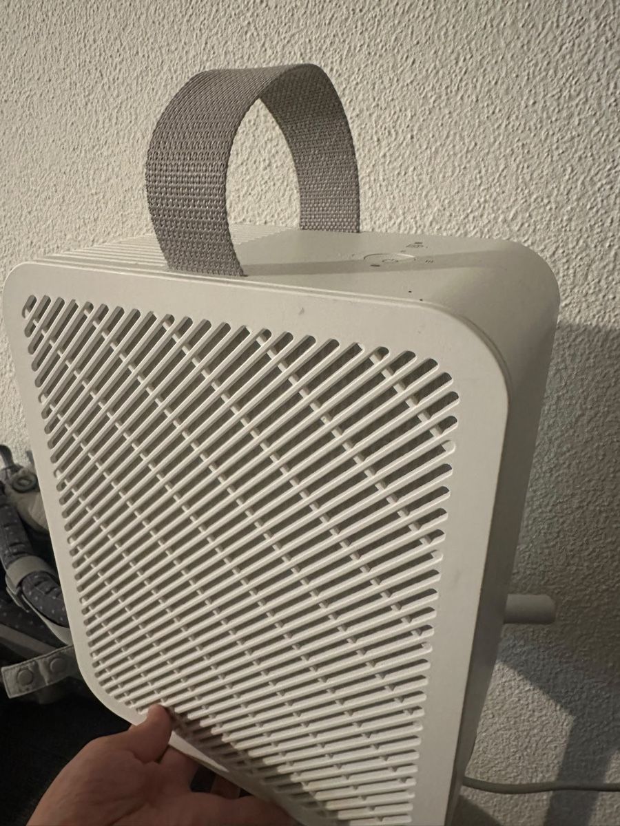 Humidificateurs: Luftbefeuchter – D'occasion à Niederglatt ZH par kat_bv76