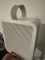 Luftbefeuchter
