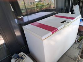 Whirlpool Space Max (Occasion - aber 100% einsatzbereit)