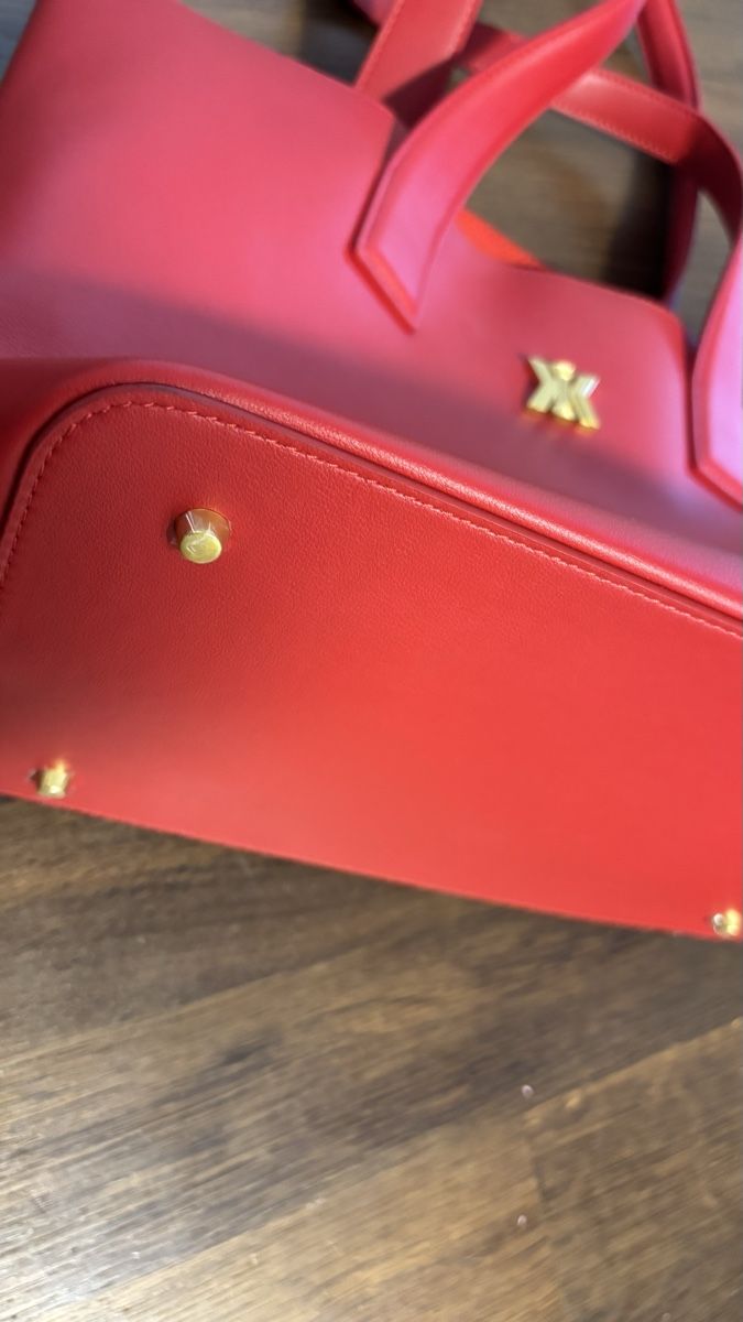 Borse da donna: Neue Kassandre Paris Tasche – Nuovo e nell'imballaggio originale da Winterthur venduto da rosa1991 1