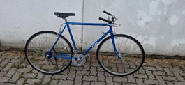 Vintage Rennvelo Cilo Swiss made