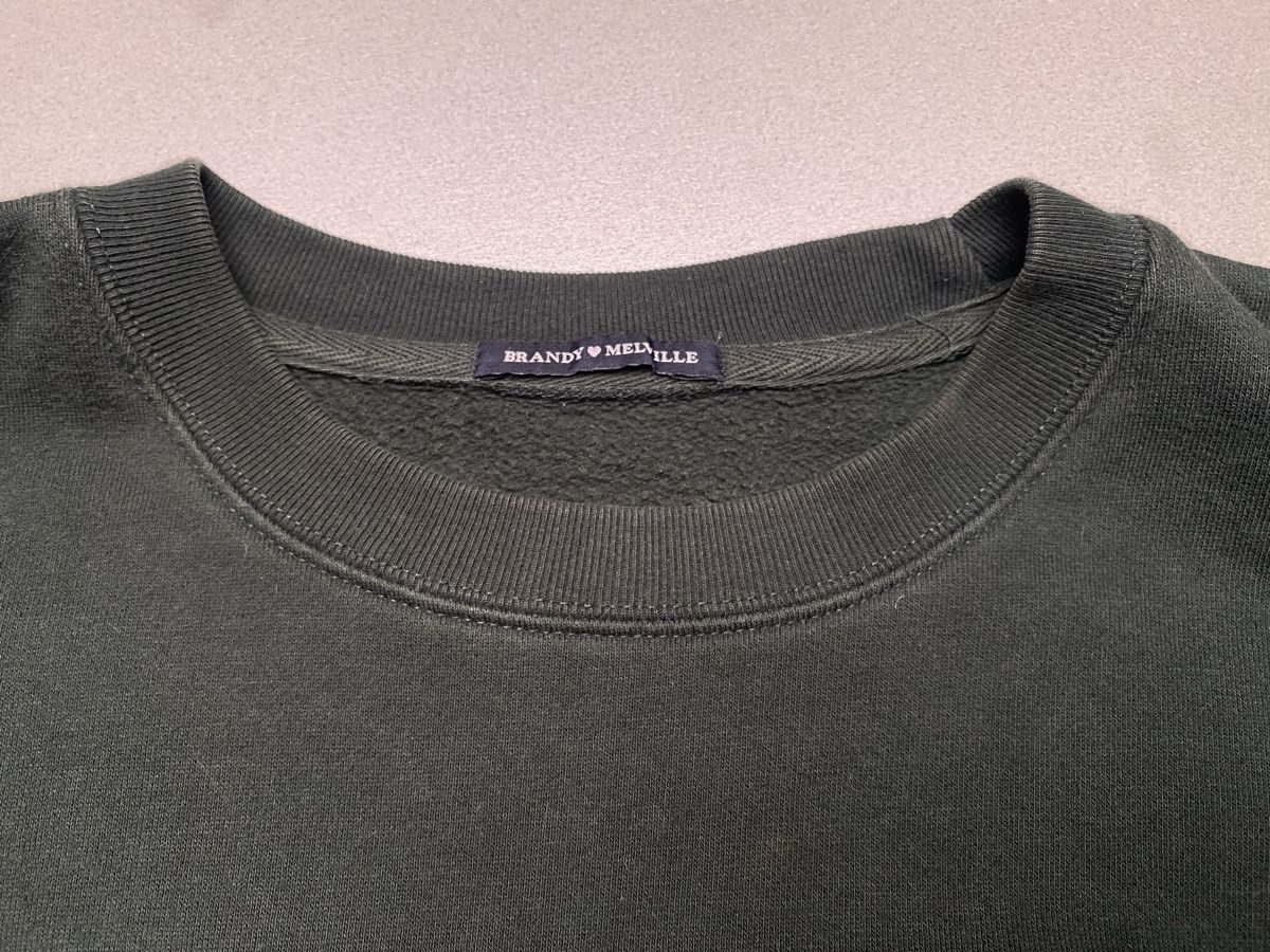 Brandy Melville Maglioni & Felpe: Brandy Melville Sweater – Usato da Brugg AG venduto da e.stella_ 4