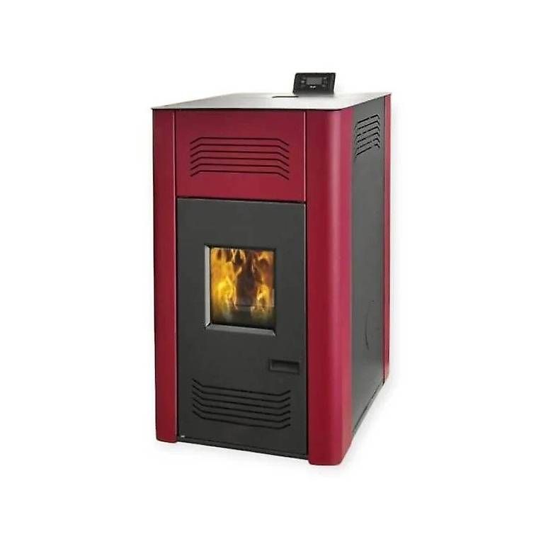 Stufe caminetto: Sahara-W-Power – Usato da Sion venduto da Swissquali.