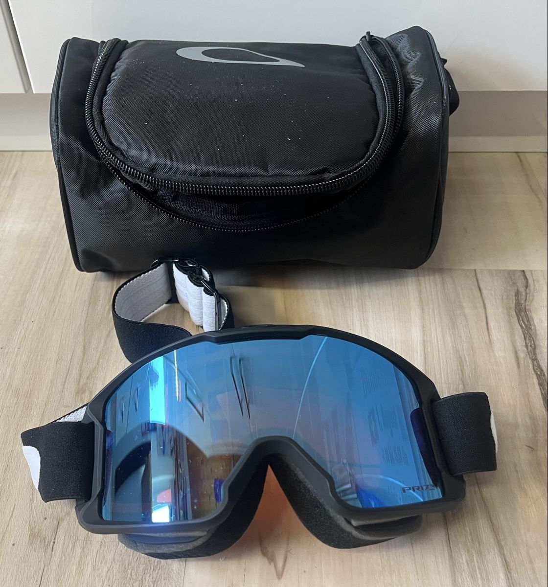 Oakley Occhiali & Lenti: Oakley Skibrille – Usato da Gontenschwil venduto da Ewi 1