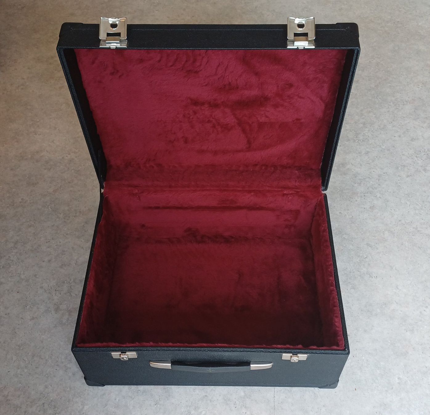 Record Musikinstrumente: Schweizer Record Grandioso – Gebraucht aus Reichenburg von Ruki7 7