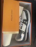 Louis vuitton sneaker in grösse 43