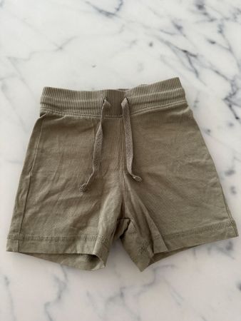 H&M Shorts Grösse 74