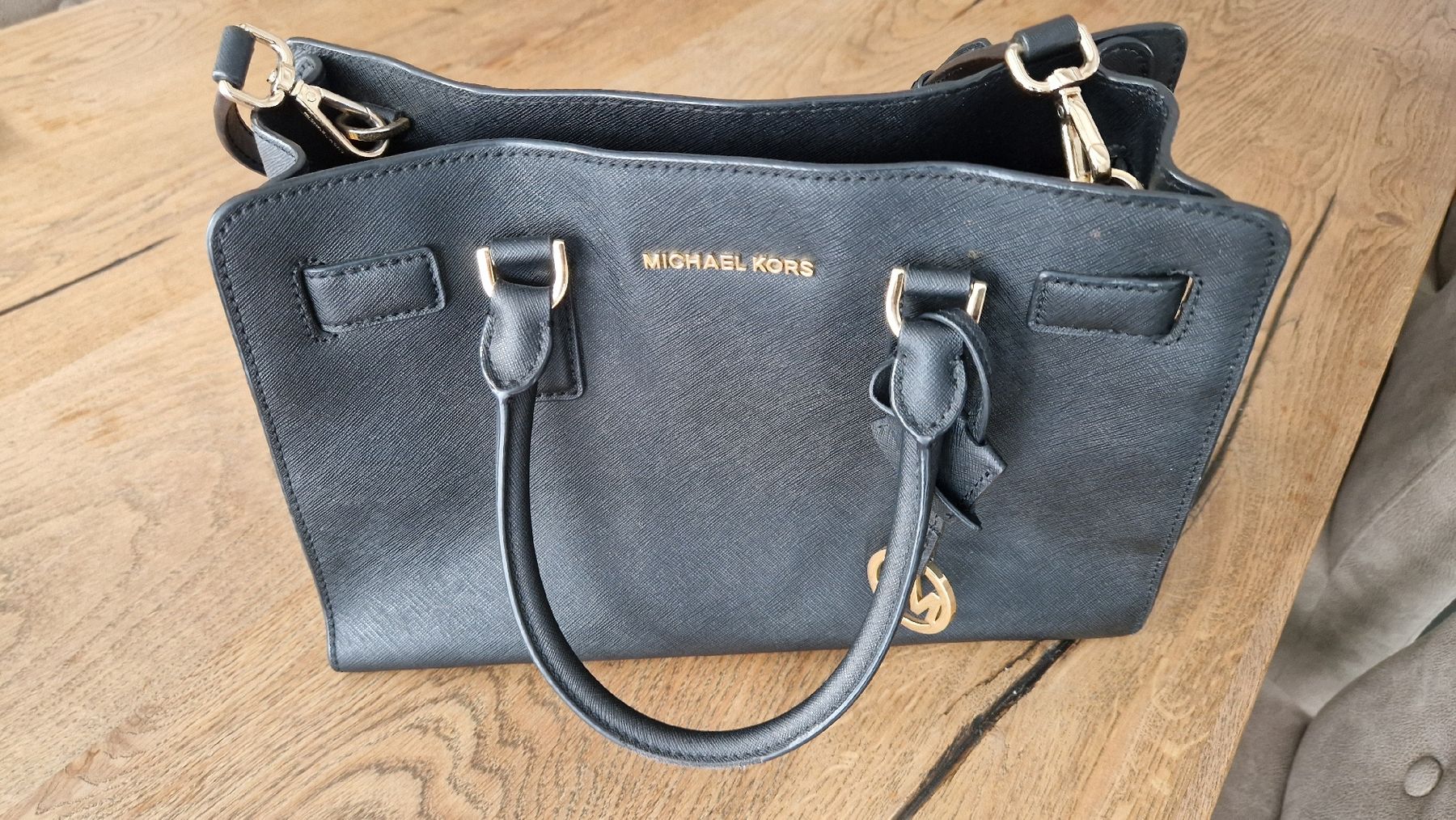 Michael Kors Borse da donna: Handtasche Michael Kors – Usato da Wängi venduto da 23marina 6