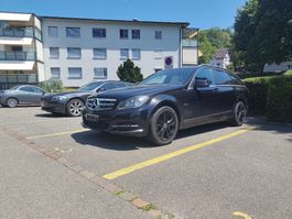 Mercedes-Benz C 220 CDI T