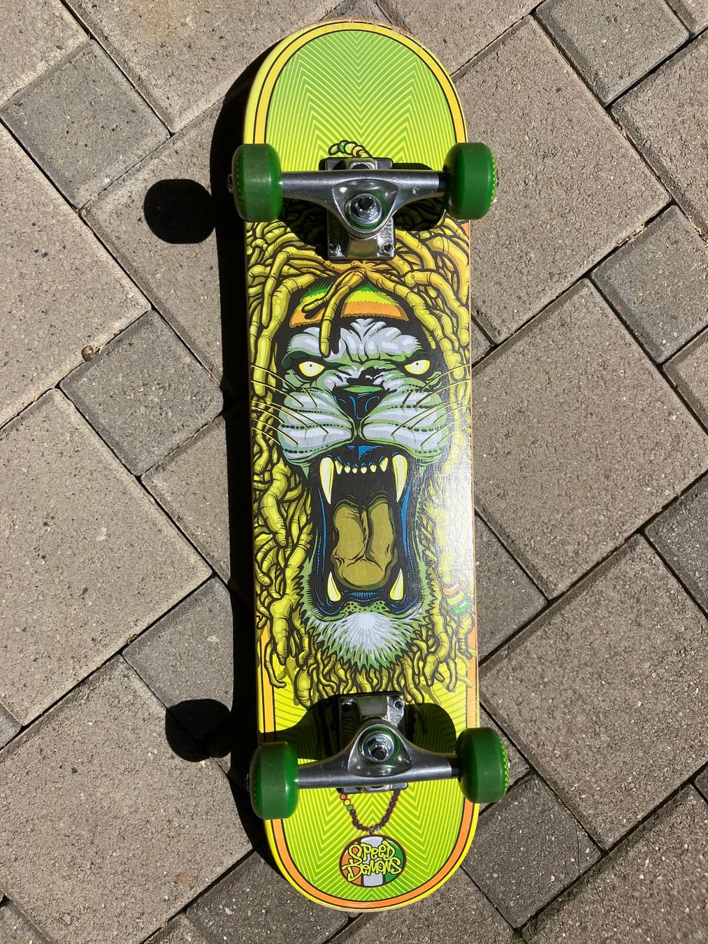 Skateboards: Skateboard Fun – D'occasion à Riedholz par mastercom 1