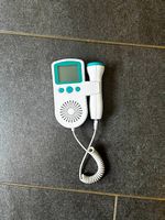 Fetal-Doppler / Baby-Herztöne Monitor 