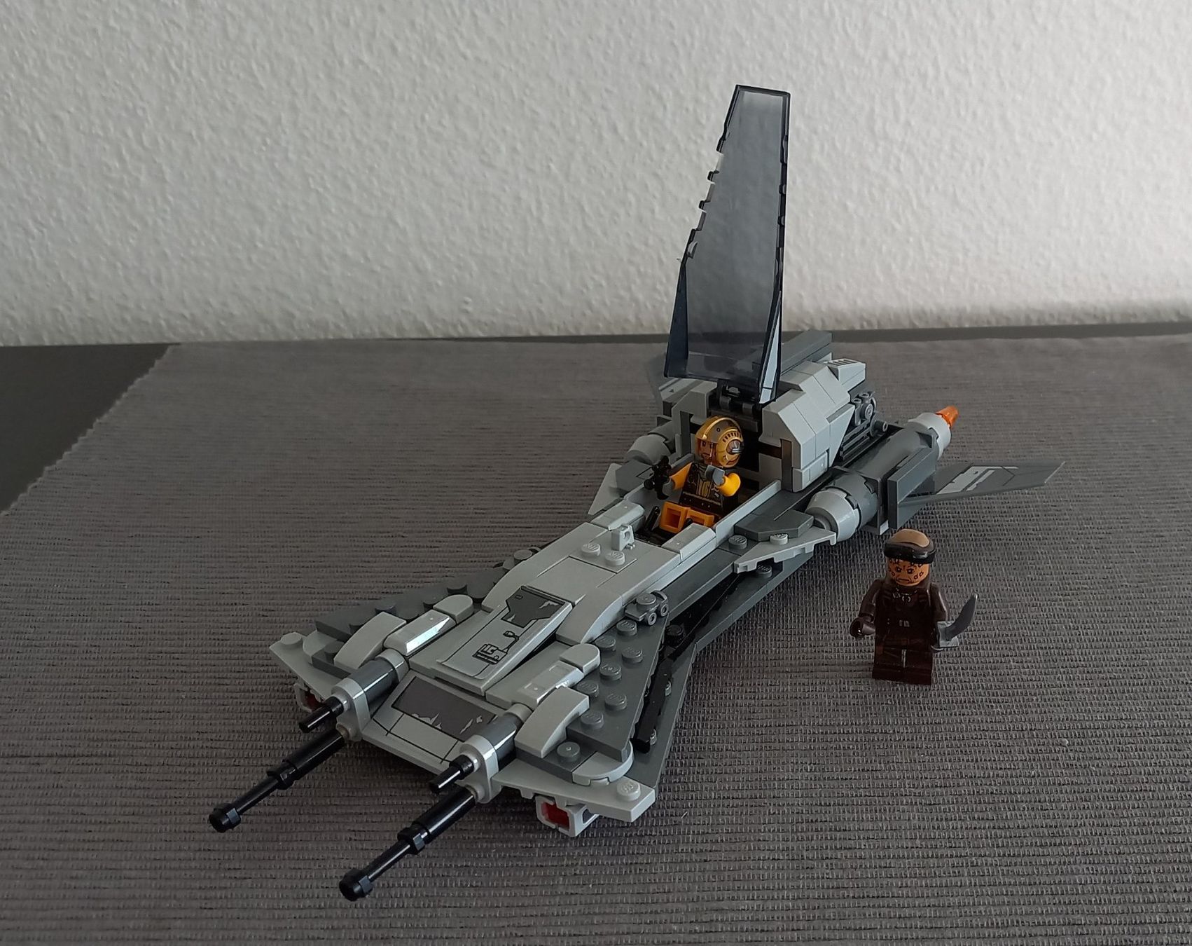 Lego Jouets: Lego Star Wars 75346 – D'occasion à Emmenbrücke par poros221 2