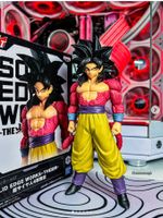 DRAGON BALL GT – SUPER SAIYAN 4 SON GOKU – NEU & OVP 🔥