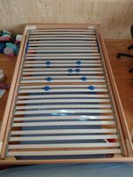 Lattenrost Bettrahmen 120x200 cm