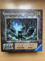 Exit Puzzle 759