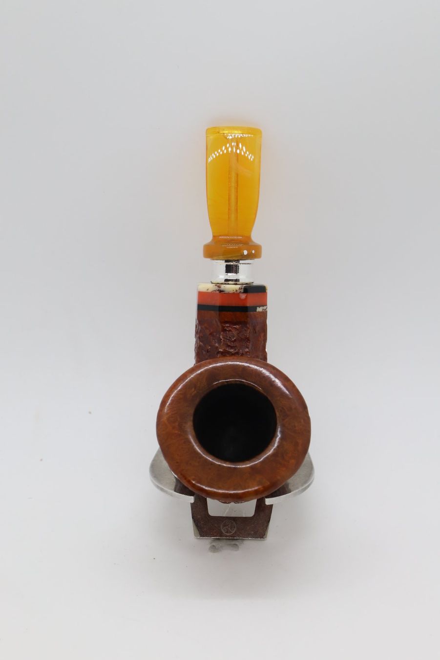 Pipes & Accessoires: Winslow Handmade Grade E 9mm Pfeife – D'occasion à Blumenstein par Hennig-Estate-Pipes 3