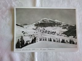 Stierva Winter