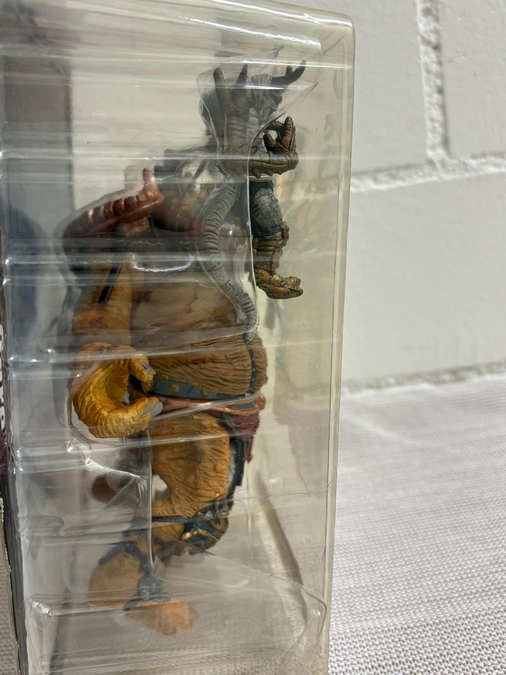 Statuette: NEU Dark Ages SPAWN Action Figur, Vintage 1998 – Nuovo e nell'imballaggio originale da Ottenbach venduto da TimelessEmotions. 8