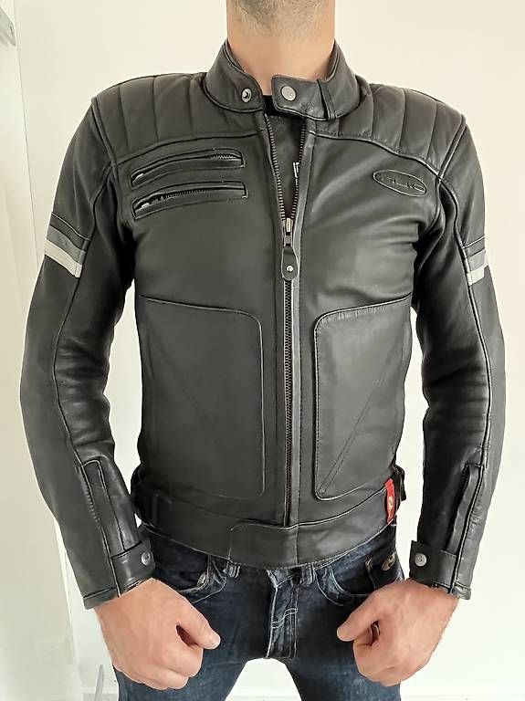 Held Giacche: Neuwertige Motorradjacke – Usato da Stans venduto da der_7j9p