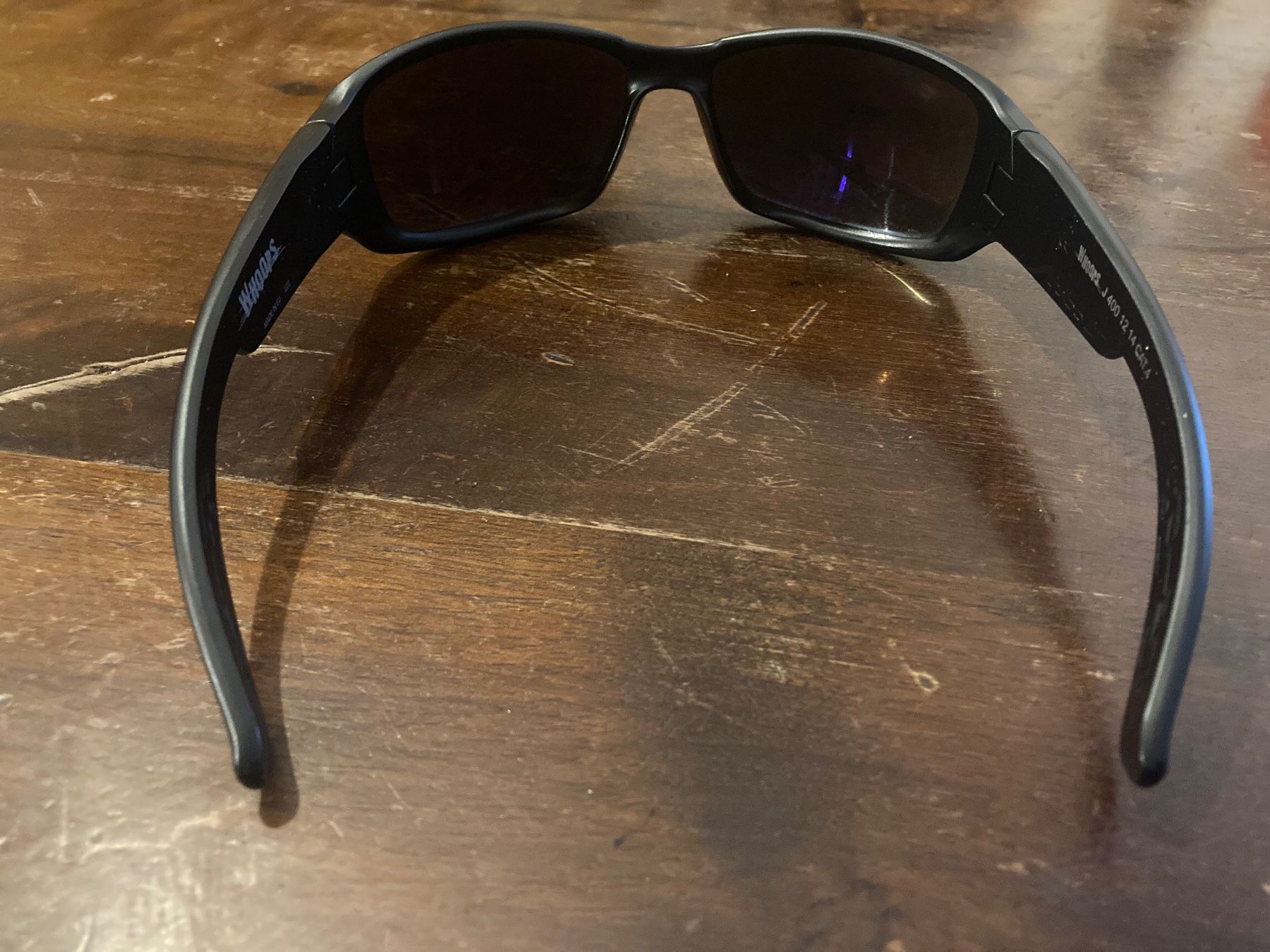 Julbo Occhiali & Lenti: Julbo Whoops Cat. 4 – Usato da Villeneuve VD venduto da did_pxf2 2