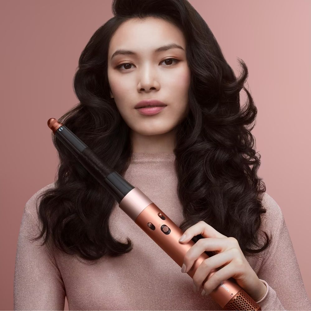Dyson Lockenstäbe & Haarglätter: Dyson Airwrap i.d. – Neu (gemäss Beschreibung) aus Villmergen von frank-y 3