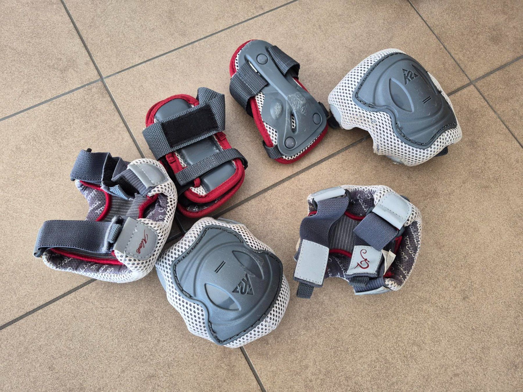 Pattini in linea & Pattini a rotelle: Inlineskates Rollerblade – Usato da Urnäsch venduto da Ssotto 3