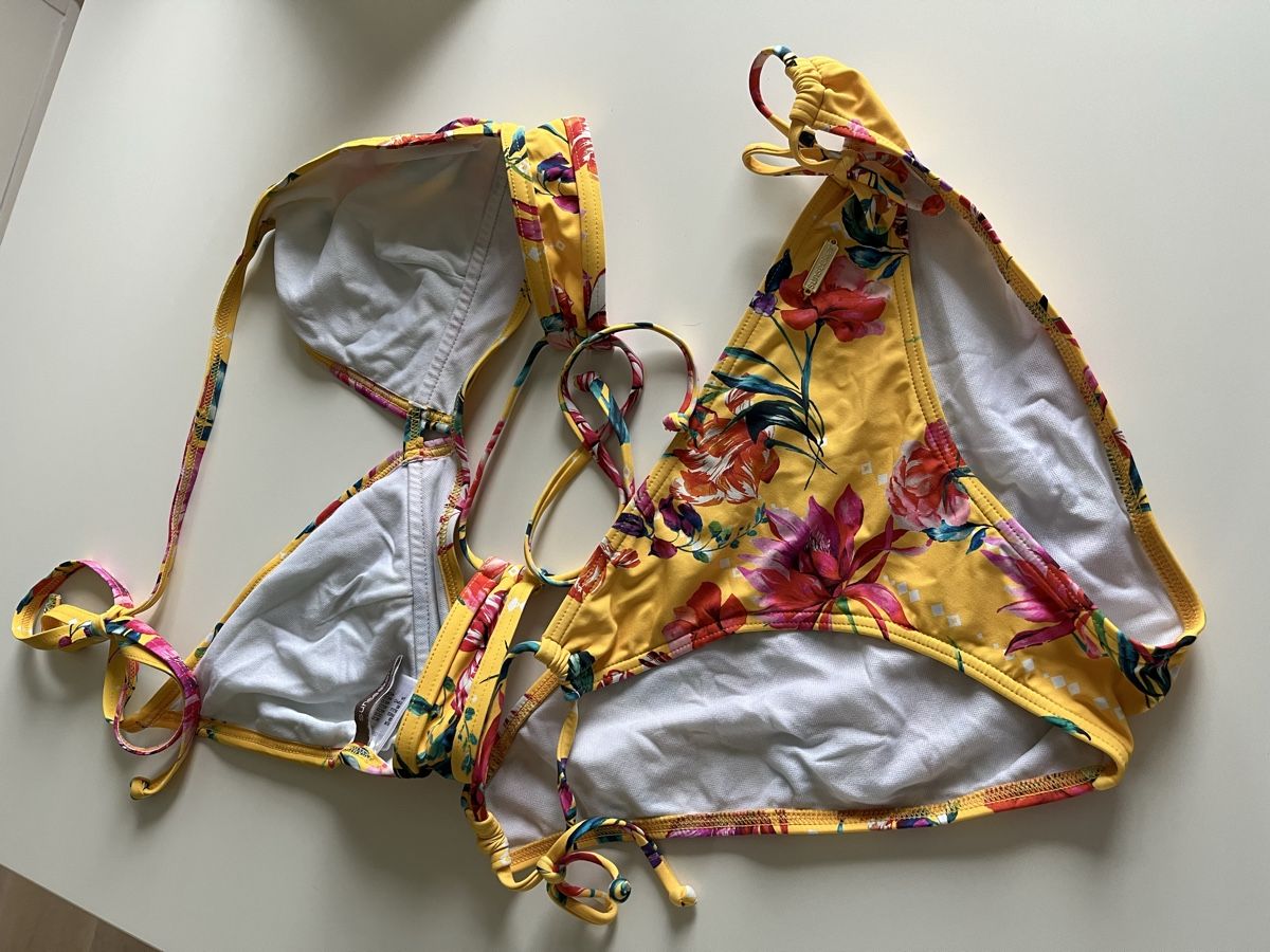 Sunseeker Costumi da bagno & Bikini: Sunseeker Bikini 38 C/D – Nuovo (secondo la descrizione) da Wermatswil venduto da -secondchance- 5