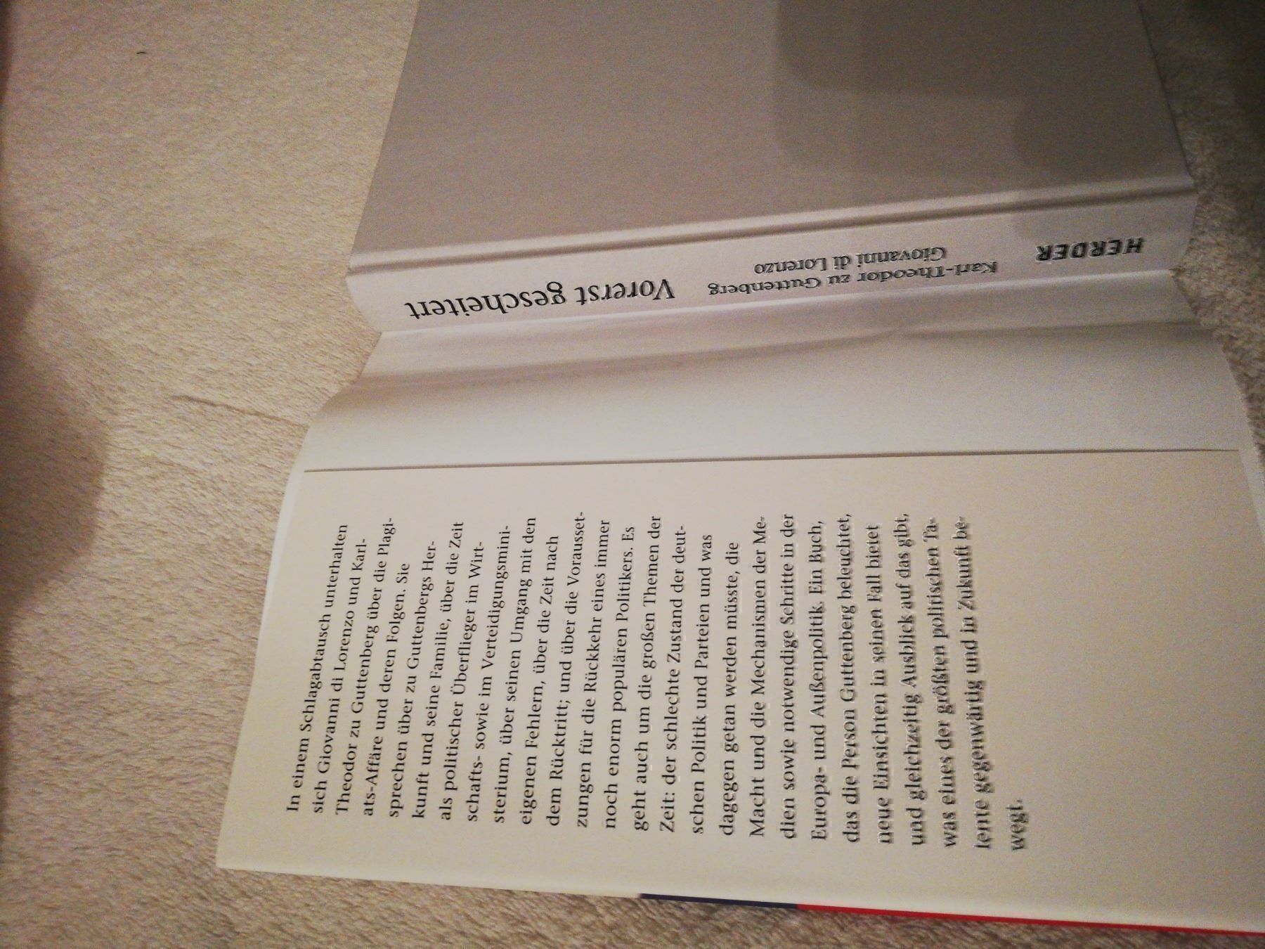 Libri: Vorerst gescheitert – Nuovo (secondo la descrizione) da Büttikon AG venduto da Amineah 2