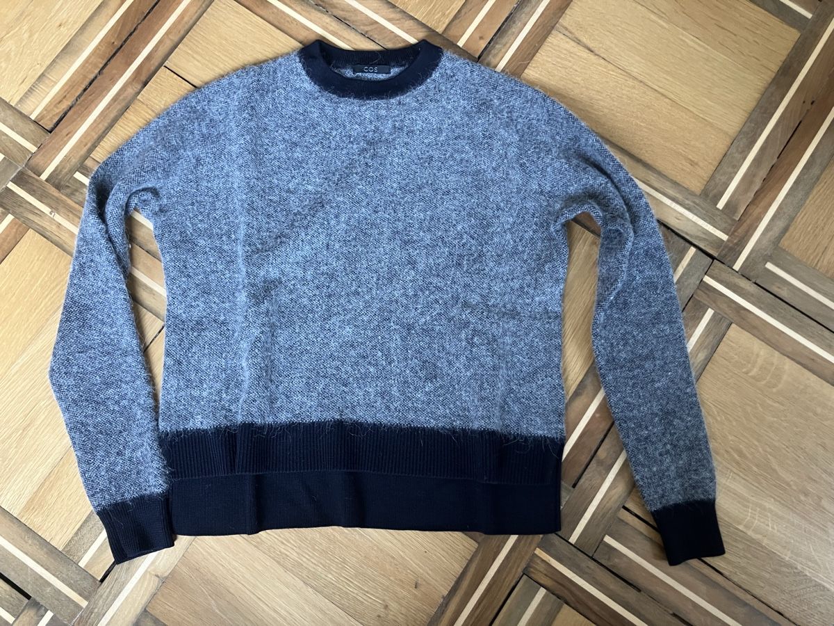 Cos Maglioni & Felpe: Wollpullover von COS – Usato da Zürich venduto da annalaila