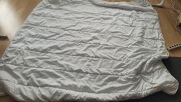 Bettdecke Füllung 230cm X 210cm, in sehr gutem Zustand