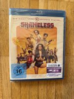 SHAMELESS /6 STAFFEL.  (BLU-RAY/OVP)